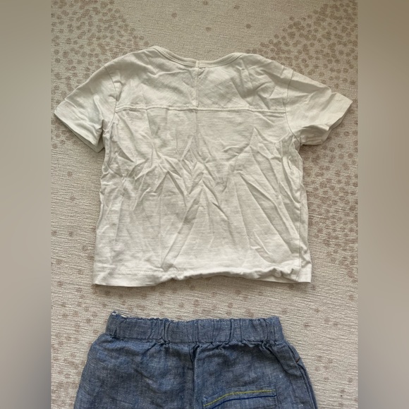 Zara Set - Picture 2 of 7